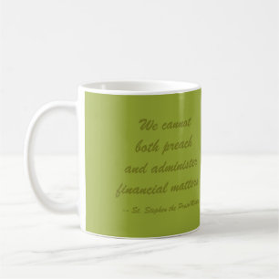 St. Stephan (SNV 26) Kaffeetasse 2c