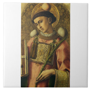 St. Stephen Apostel der siebzigsten Protomartyr Fliese