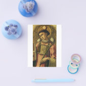 St. Stephen Apostel der siebzigsten Protomartyr Flyer (Einzeln)