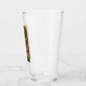 St. Stephen Apostel der siebzigsten Protomartyr Glas (Links)