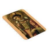 St. Stephen Apostel der siebzigsten Protomartyr Magnet (Rechte Seite)
