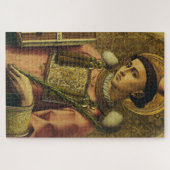St. Stephen Apostel der siebzigsten Protomartyr Puzzle (Horizontal)