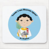 St. Stephen Mousepad (Vorne)