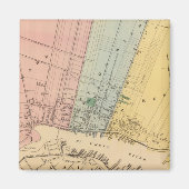 St Stephen NB Magnet (Vorne)