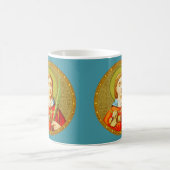 St. Stephen (SNV 26) Kaffeetasse 2 (Mittel)