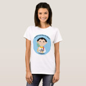 St. Stephen T-Shirt (Vorne ganz)