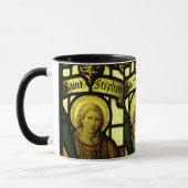 St Stephen Tasse (Links)