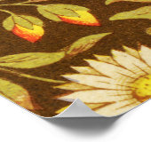 St. Stephen the ProtoMartyr (PM 08) Poster 2 (Ecke)