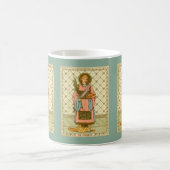 St. Stephen the ProtoMartyr (RLS 17) Tasse 3 (Mittel)