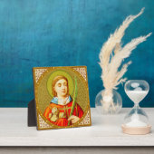 St. Stephen the ProtoMartyr (SNV 26) (SquareImage) Fotoplatte (InSitu)