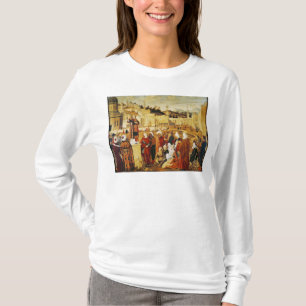 St- Stephenpredigen T-Shirt