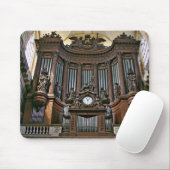 St. Sulpice mousepad (Mit Mouse)
