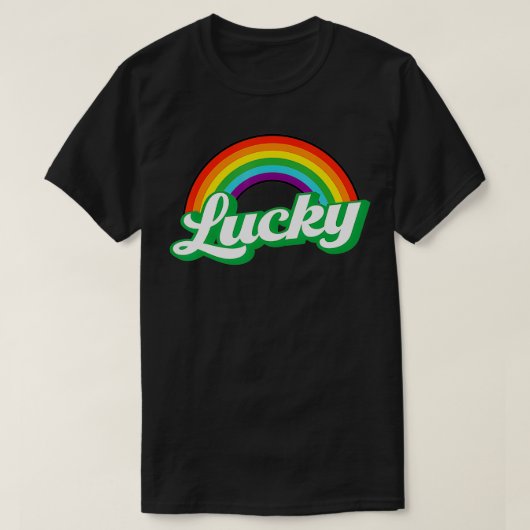 St T-Shirt (Design vorne)
