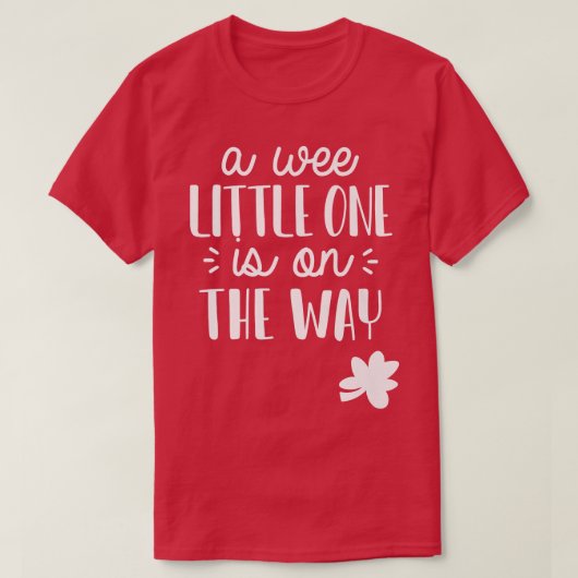 St T-Shirt (Design vorne)