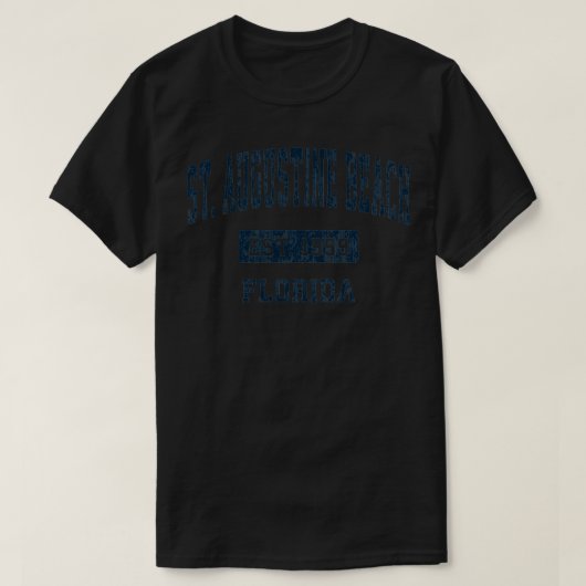 St T-Shirt (Design vorne)