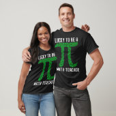 St T-Shirt (Unisex)