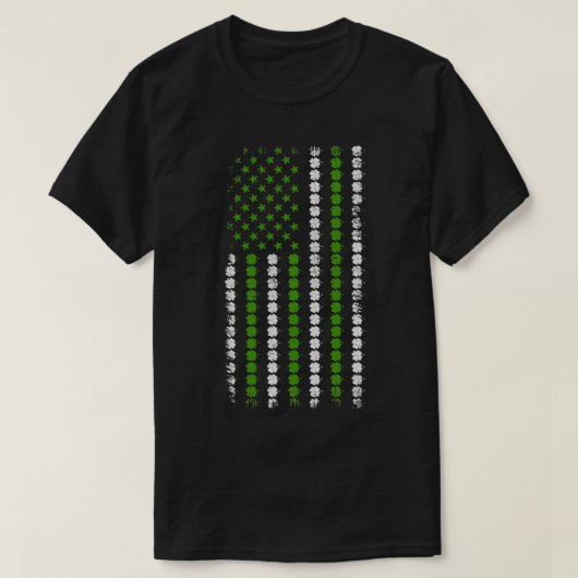 St T-Shirt (Design vorne)
