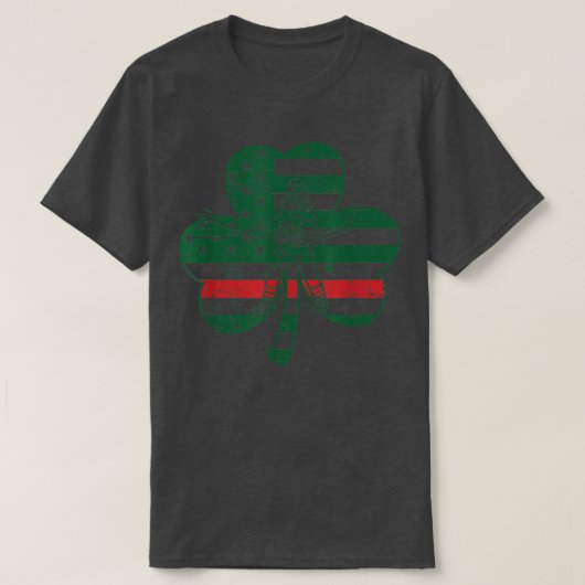 St T-Shirt (Design vorne)