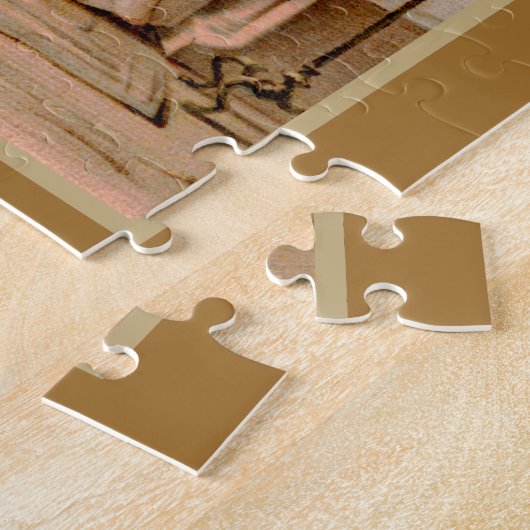 St. Tarcisius Erhalt der Eucharistie (BL 02) Puzzle (Seite)