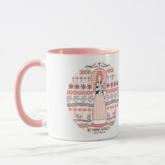St. Tasse: St. Maria Goretti Tasse
