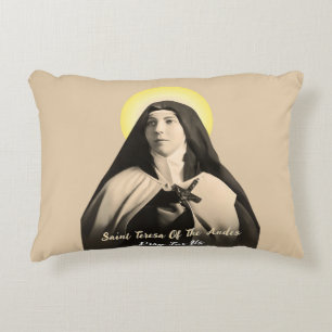 ST. TERESA DER ANDES DEKOKISSEN