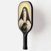 ST. TERESA DER ANDES PICKLEBALL SCHLÄGER (Links)