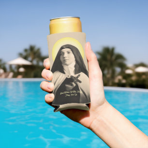 ST. TERESA DER ANDES SELTERS DOSENKÜHLER