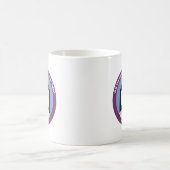 St Teresa von Avila Kaffeetasse (Mittel)