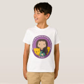 St. Thecla T-Shirt (Vorne ganz)