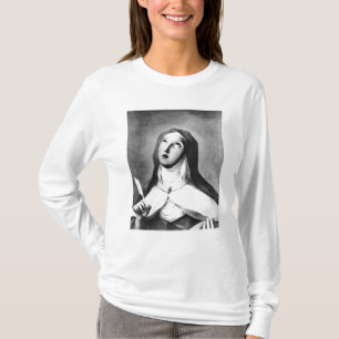 St Theresa von Avila T-Shirt