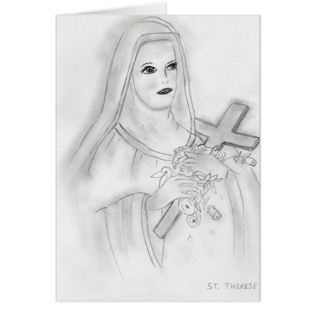 St. Therese (Vorne)
