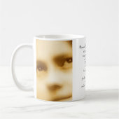 St. Therese 3 Kaffeetasse (Links)