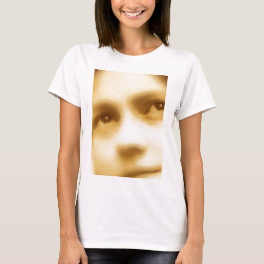St. Therese 3 T-Shirt (Vorderseite)