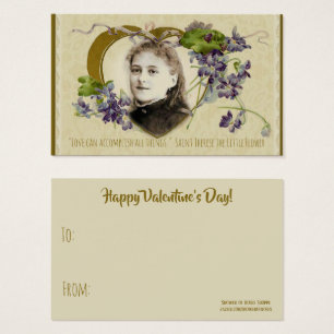 St. Therese die kleiner Blumevalentine-heiligen