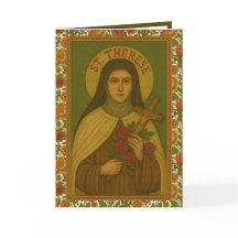 St. Thérèse Friend Liebe allein zählt