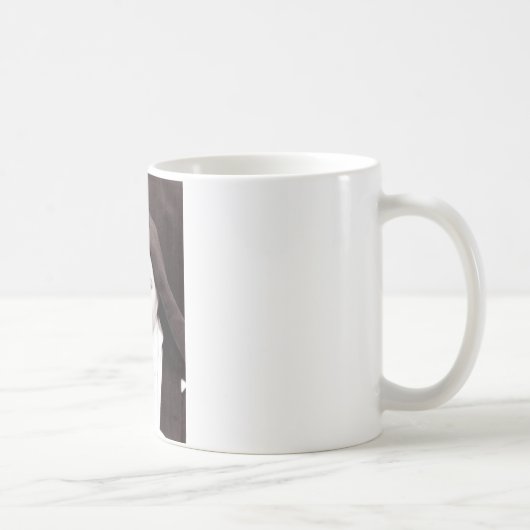 ST. THERESE KAFFEETASSE (Rechts)