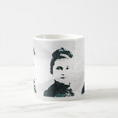 St. Therese of Lisieux Tasse (Mittel)