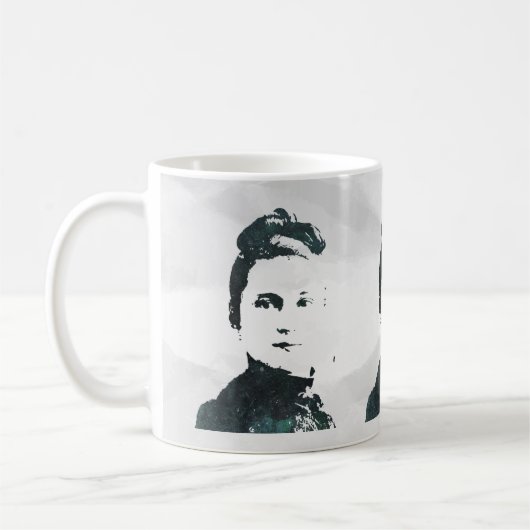 St. Therese of Lisieux Tasse (Links)