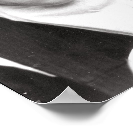 ST THERESE POSTER (Ecke)