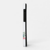 St. Therese Rose Katholische Nun Carmelite Religiö Case-Mate iPhone Hülle (Hinten/Links)