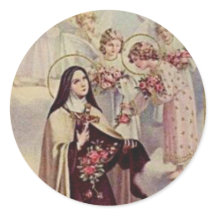 St. Therese Rose