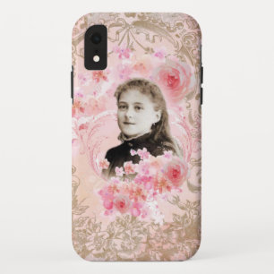 St. Therese Rosen Karmelitin Katholische Ordensfra Case-Mate iPhone Hülle