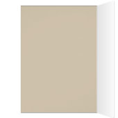 St. Therese von Kinderjesus-Rosen-Vintagem (Innen (Links))