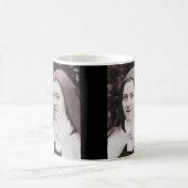 ST. THERESE VON LISIEUX KAFFEETASSE (Mittel)