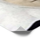 St. Therese von Lisieux Poster (Ecke)