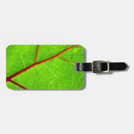 St Thomas 1 Gepäckanhänger