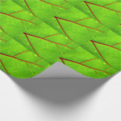 St Thomas 1 Geschenkpapier (Ecke)