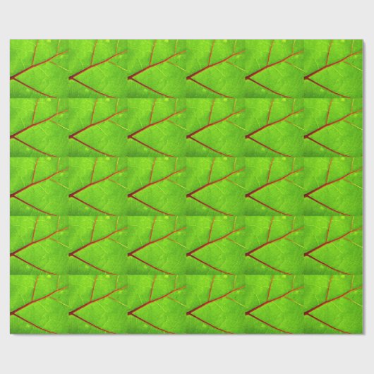 St Thomas 1 Geschenkpapier (Flach)