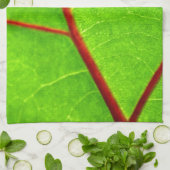 St Thomas 1 Handtuch (Gefaltet)