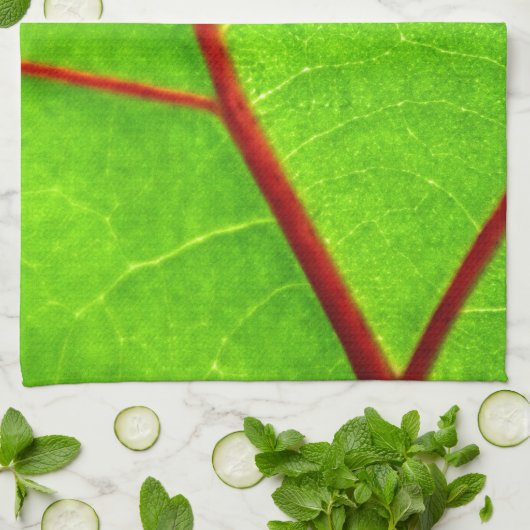 St Thomas 1 Handtuch (Gefaltet)